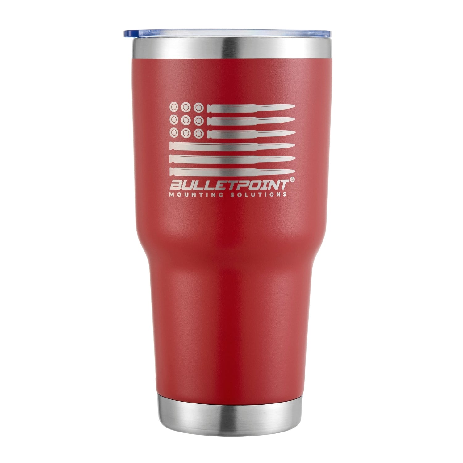 30 oz Double Walled Stainless Steel Tumbler