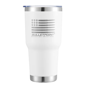 30 oz Double Walled Stainless Steel Tumbler