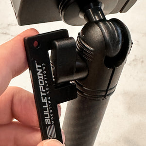 F-it! Tightening Tool by Bulletpoint Mounting Solutions