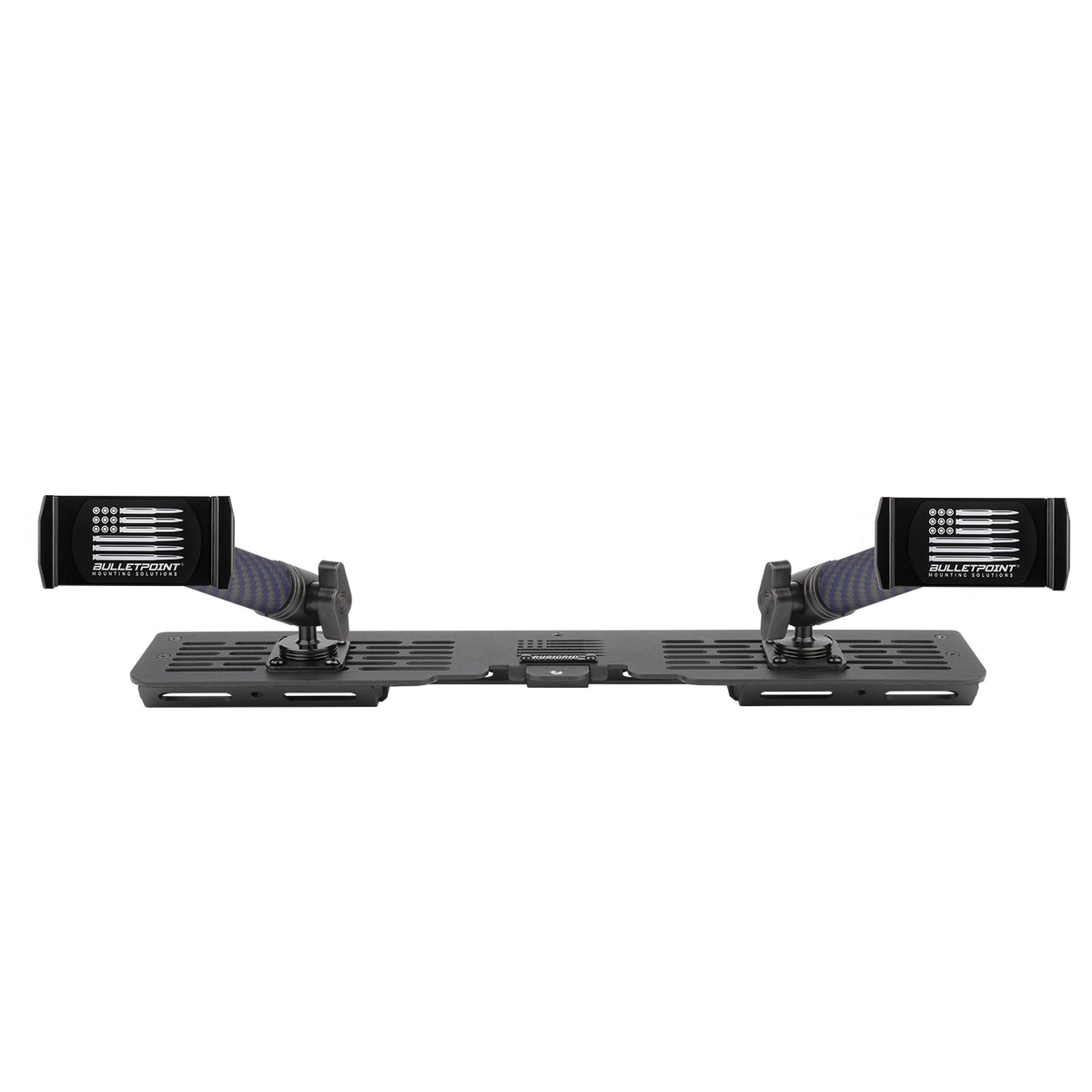 RubiGrid® 2021+ Ford Bronco Platform Dash Mount Device Phone Holder