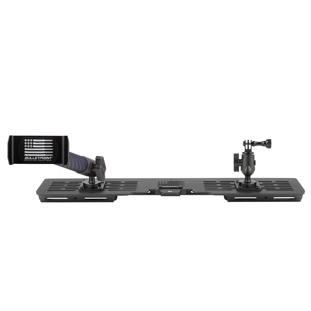 RubiGrid® 2021+ Ford Bronco Platform Dash Mount Device Phone Holder