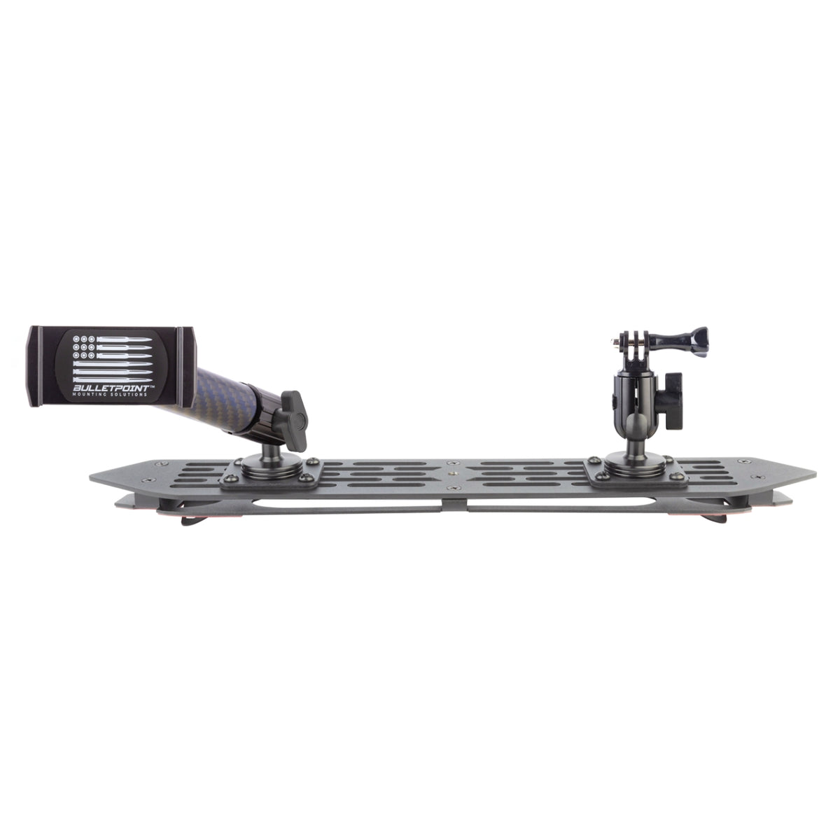 Installation Video 20162023 Toyota RubiGrid® Dash Mount