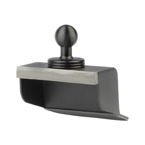 Metal Series Mounting Base for 2011-2018 JK JKU Jeep Wrangler - Single Ball