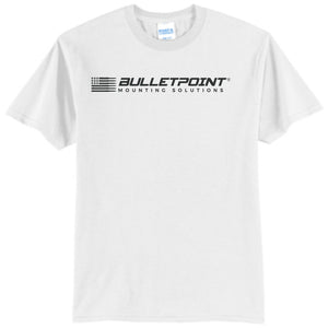 Bulletpoint Short-Sleeve Unisex T-Shirt