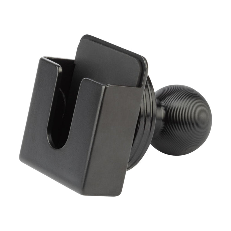 CB Radio Holder with 20MM ball - Bulletpoint Mounting Solutions