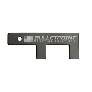 F-it! Tightening Tool by Bulletpoint Mounting Solutions