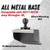 Metal Series Mounting Base for 2011-2018 JK JKU Jeep Wrangler - Single Ball