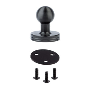 Universal Application Ball Assembly - Single Ball