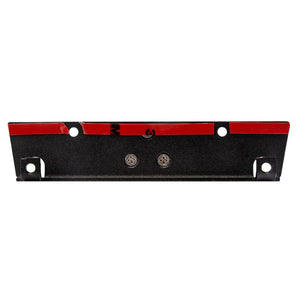 Metal Series 2013-2018 RAM Truck & 2019+ RAM 1500 Classic Dual 20mm Ball Dash Base