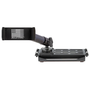 RubiGrid® 2019+ RAM Truck 1500/2500/3500/4500/5500 + TRX Dash Mount