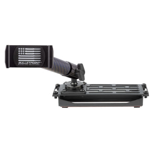 RubiGrid® 2019+ RAM Truck 1500/2500/3500/4500/5500 + TRX Dash Mount