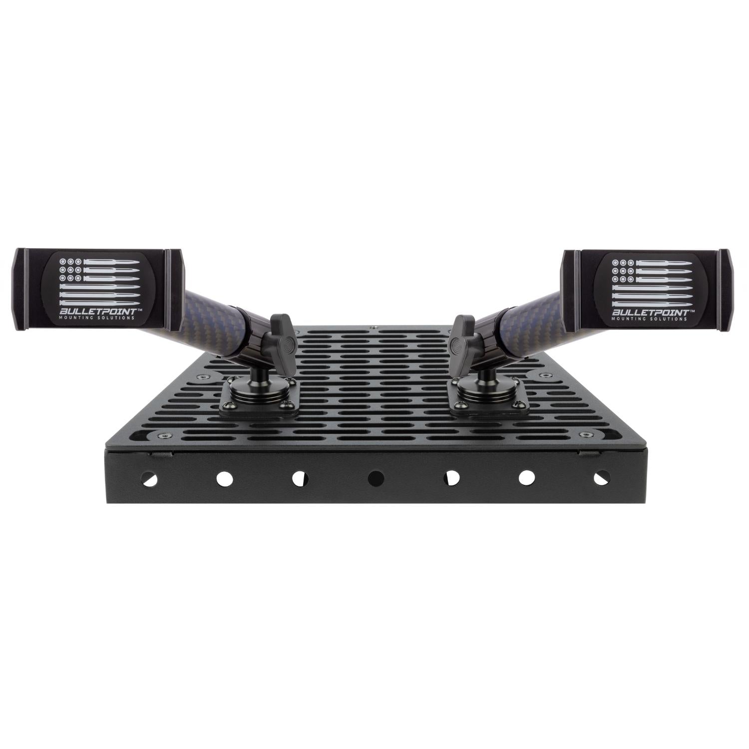 Ford Taurus Police Interceptor RubiGrid® Dash Mount Phone Holder 2012-2019