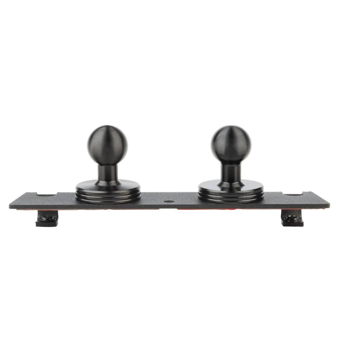 Metal Series 2013-2018 RAM Truck &amp; 2019-2024 RAM 1500 Classic Dual 20mm Ball Dash Base