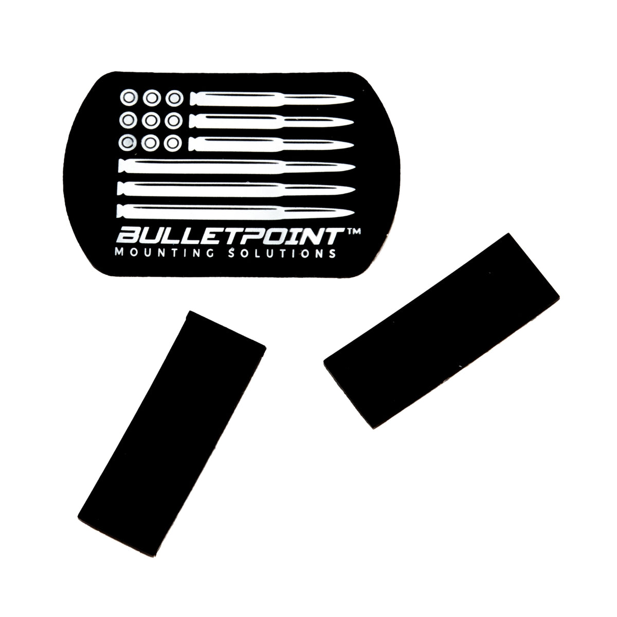 Replacement Rubber Grips for Universal Holder