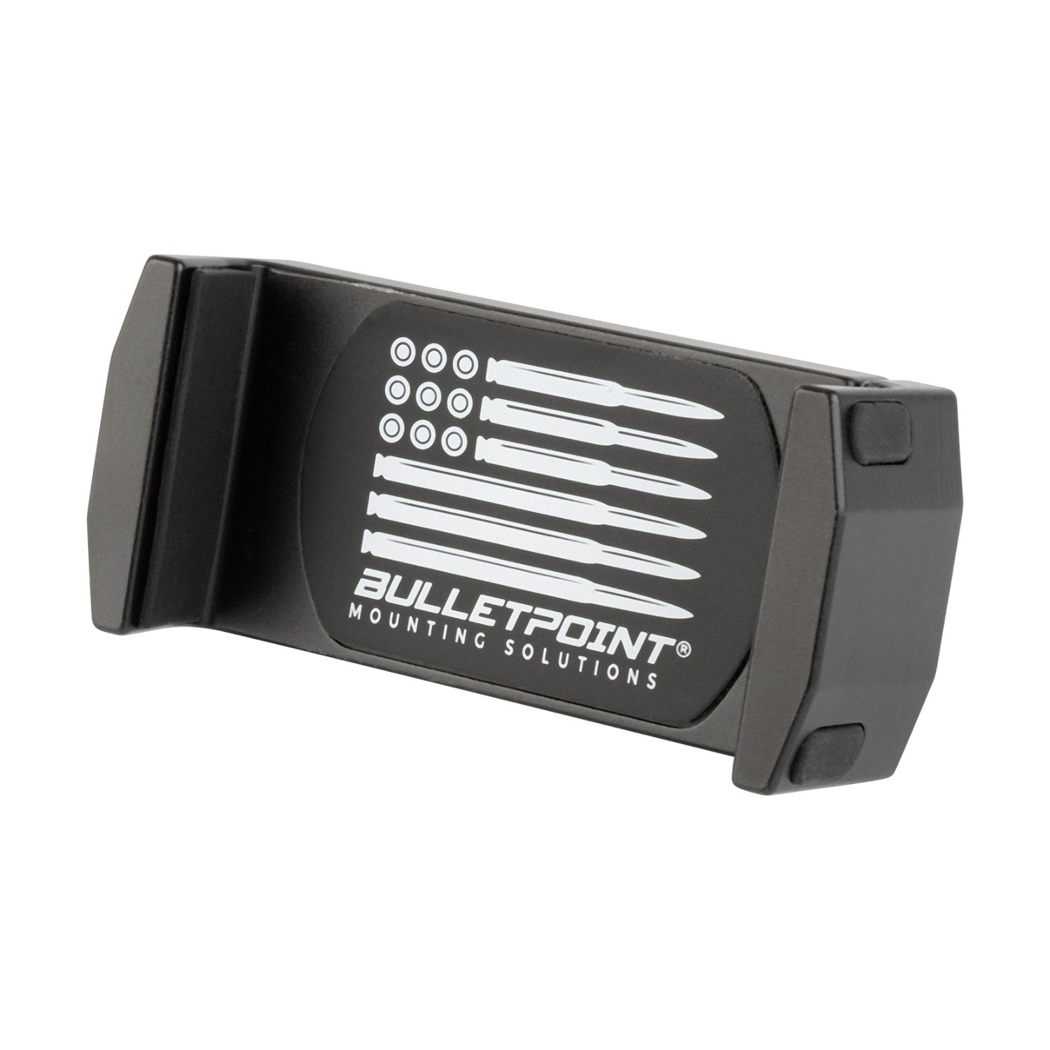 Universal Phone Mount Holder - Bulletpoint Mounting Solutions